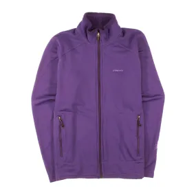 Women's Full-Zip Jacket - R1 Collection