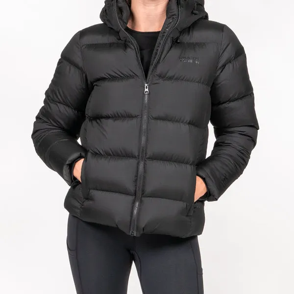 Women's Glacier Jacket