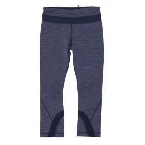 Women's Lululemon Run Inspire Crop Leggings