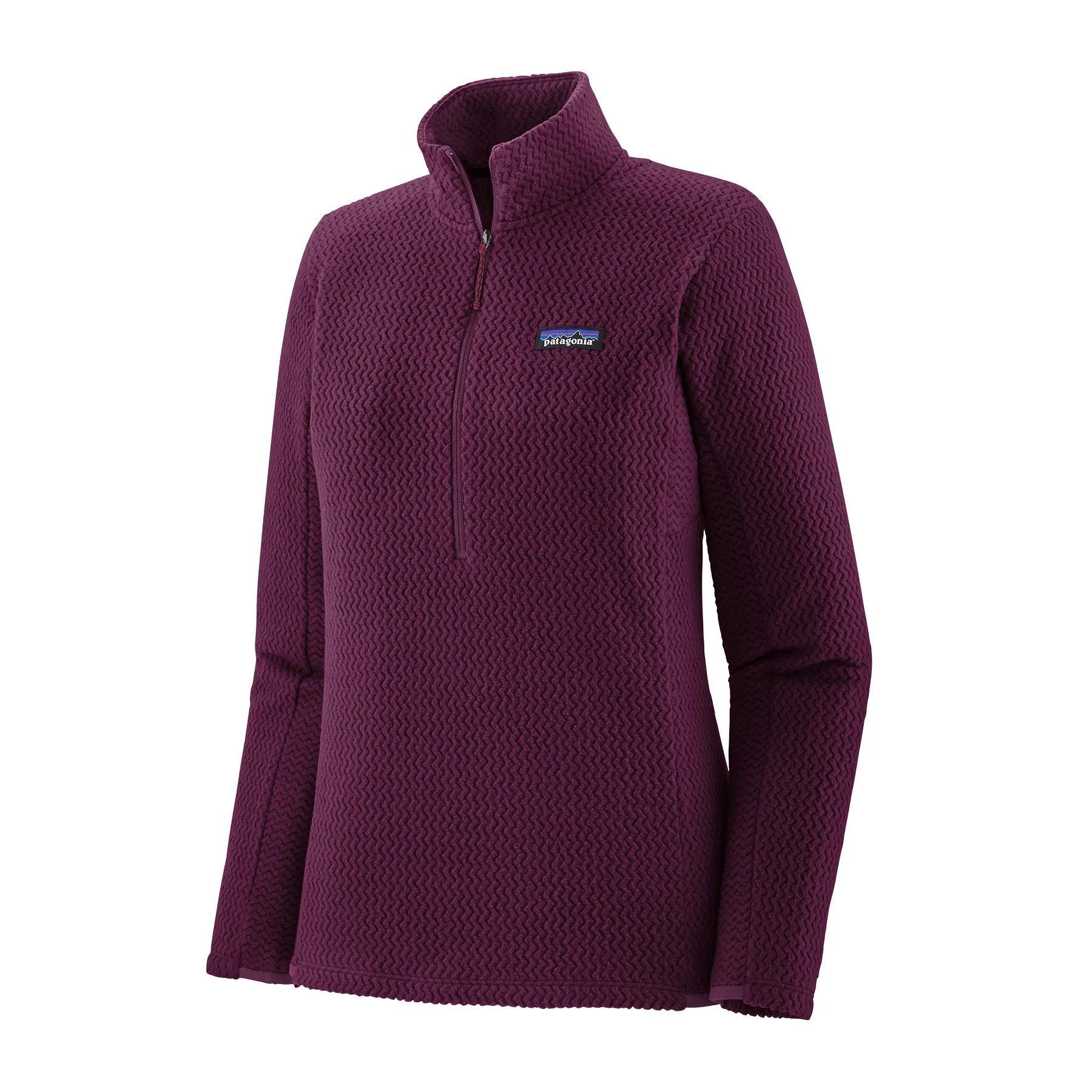 Women's Running 1/4 Zip Neck Top