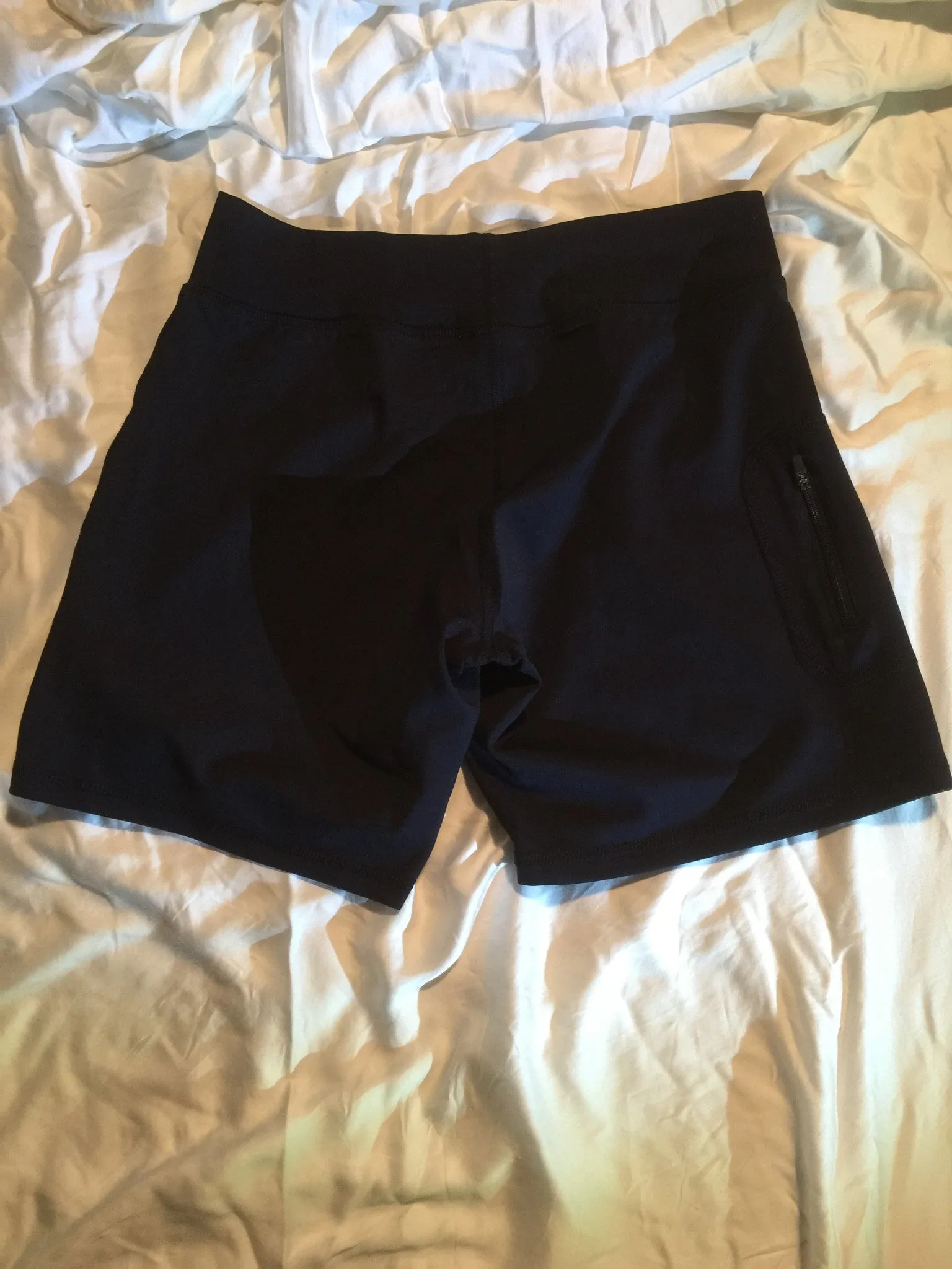 Medium Women's Shorts