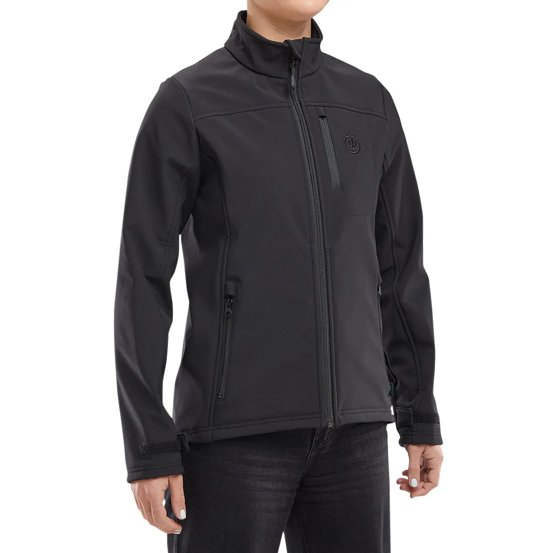 Women's Softshell Jacket Sale