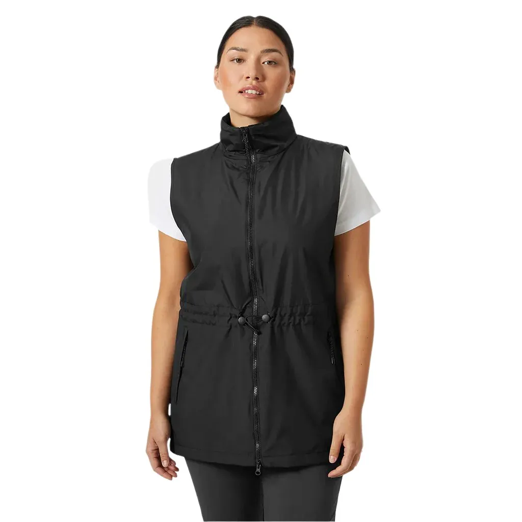 Women's Spring Vest by Helly Hansen - Essence Collection