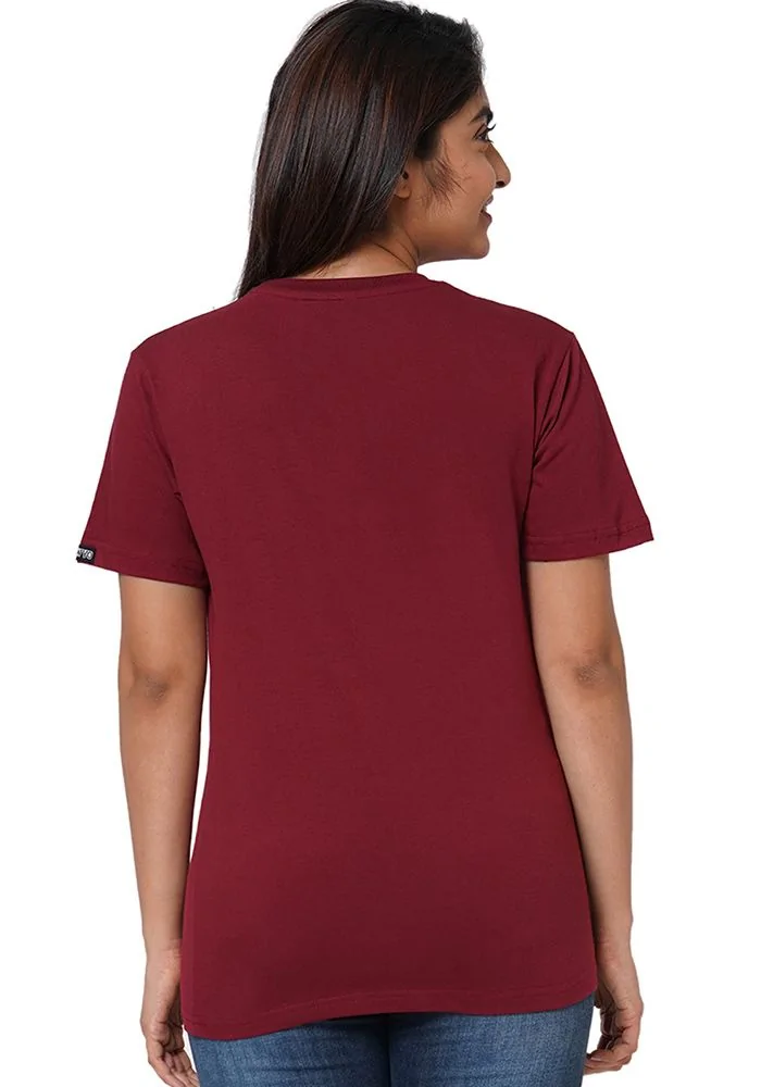 Women's Travel Solo Tshirt