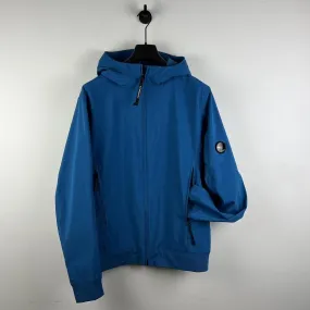 XL CP Company Soft Shell Jacket