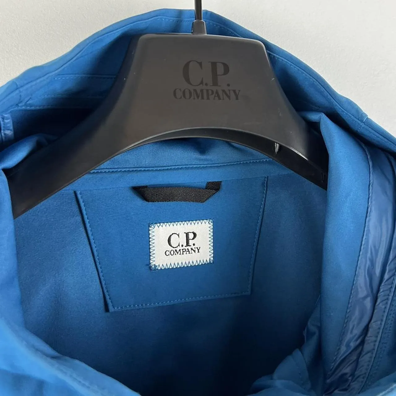 XL CP Company Soft Shell Jacket