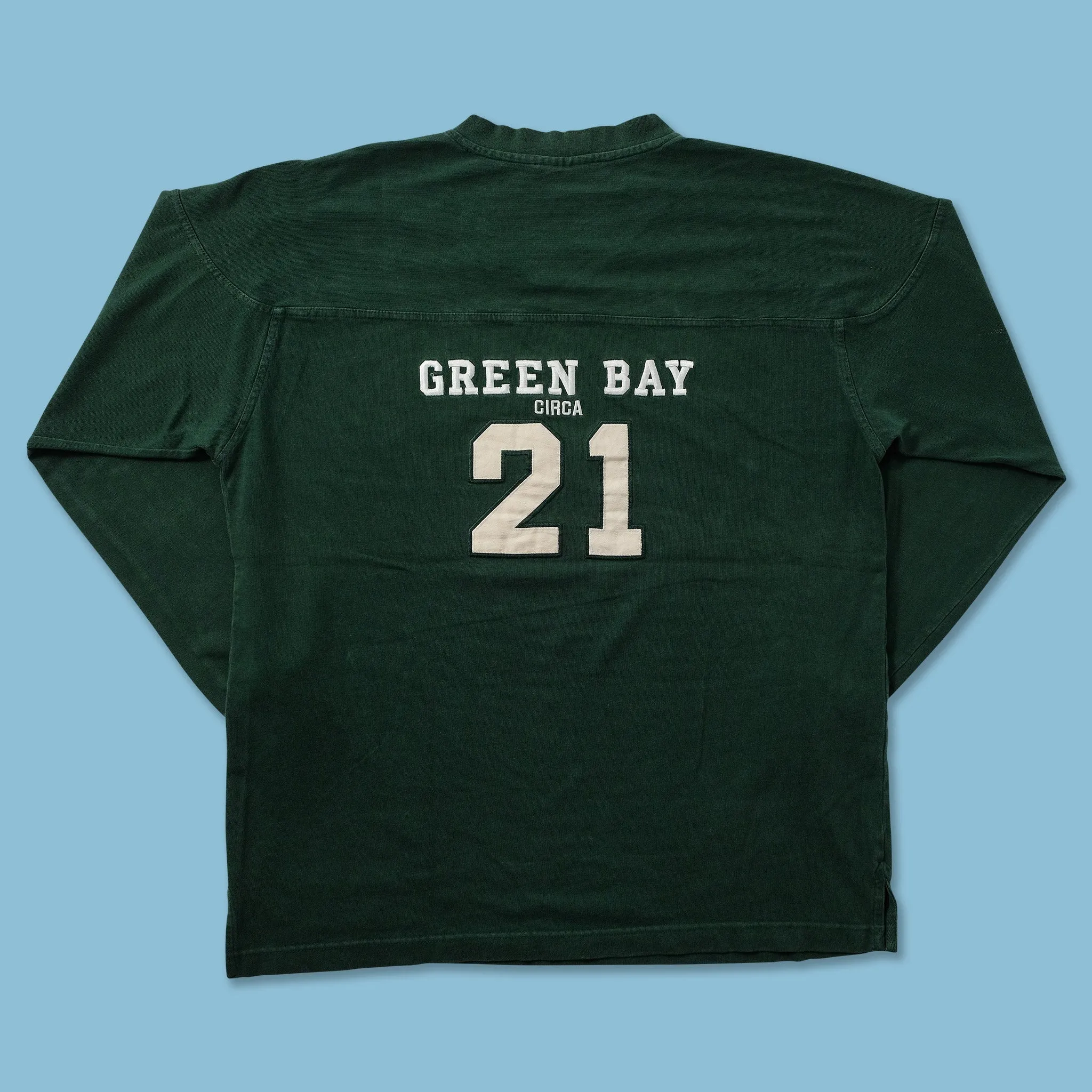 XLarge Greenbay Packers Sweater