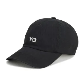 Y-3 Unisex Dad Cap