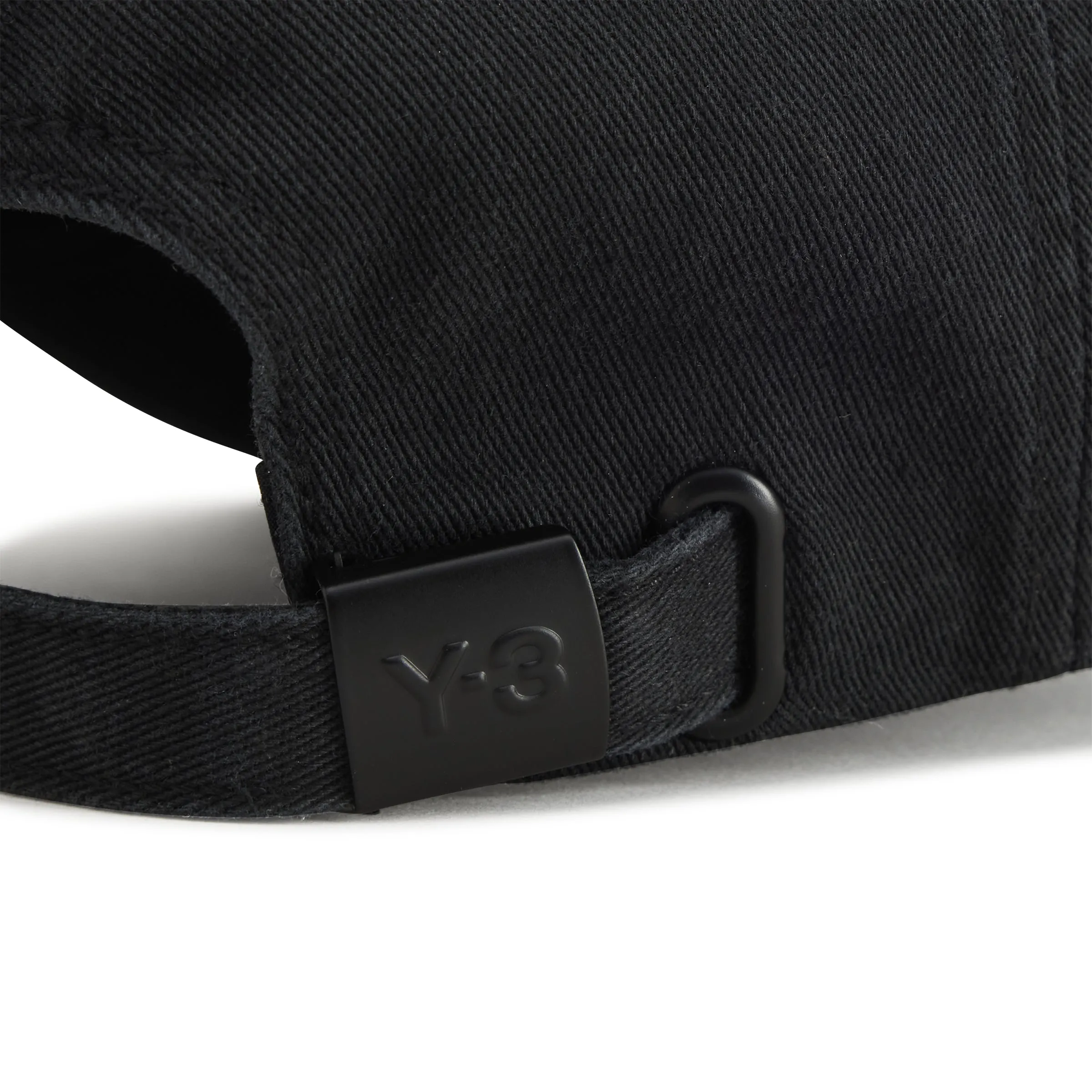 Y-3 Unisex Dad Cap