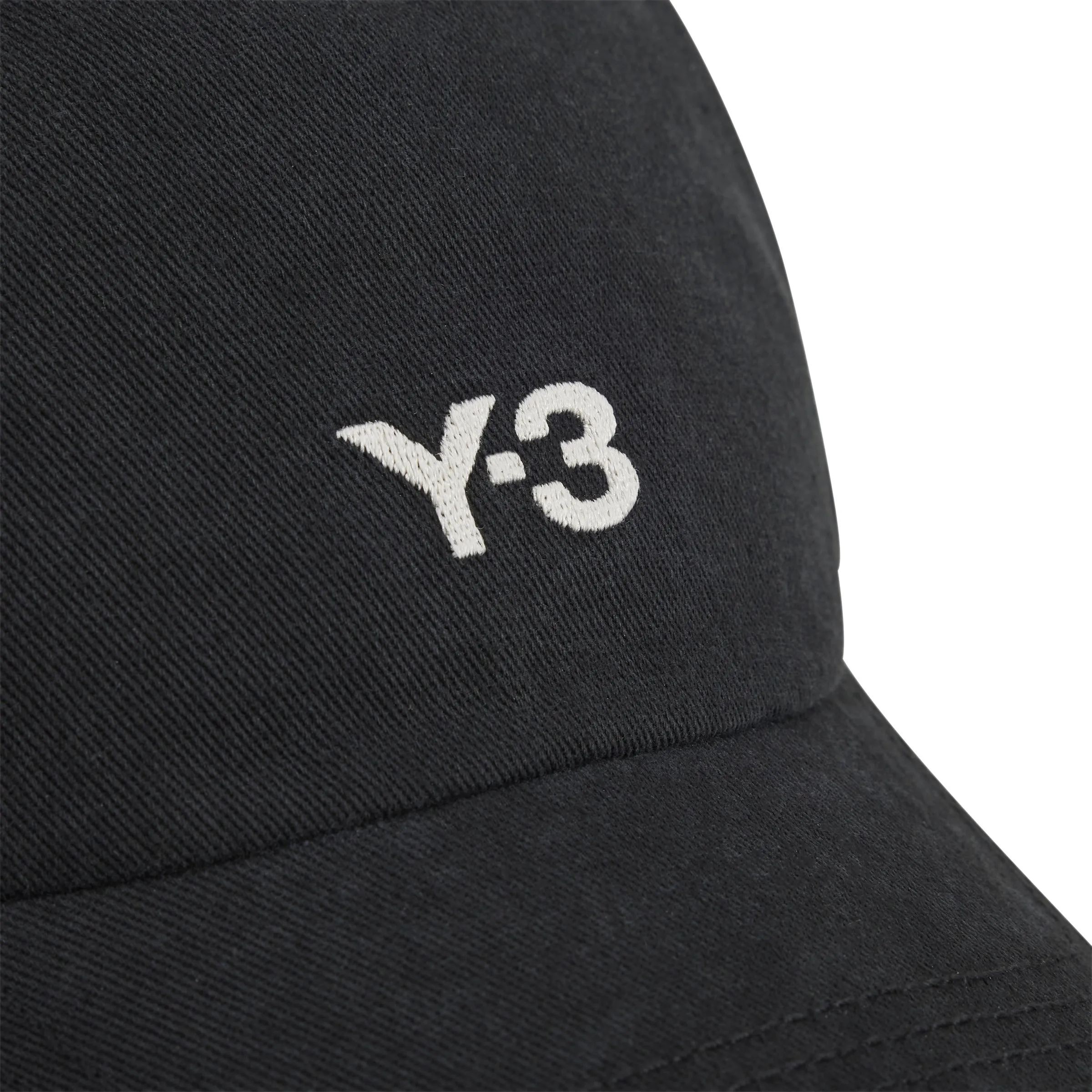 Y-3 Unisex Dad Cap